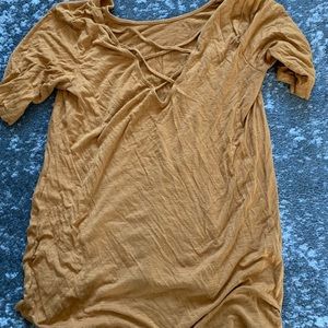 Maurice’s 3/4 sleeve top